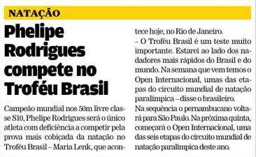 Lance Maria Lenk 2018